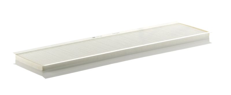 MANN-FILTER CU 91 001 Filter, cabin air