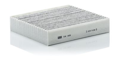 Filter, cabin air MANN-FILTER CUK 1830