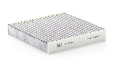 Filter, cabin air MANN-FILTER CUK 20 006