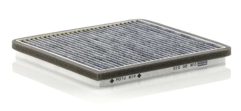 MANN-FILTER CUK 20 010 Filter, cabin air