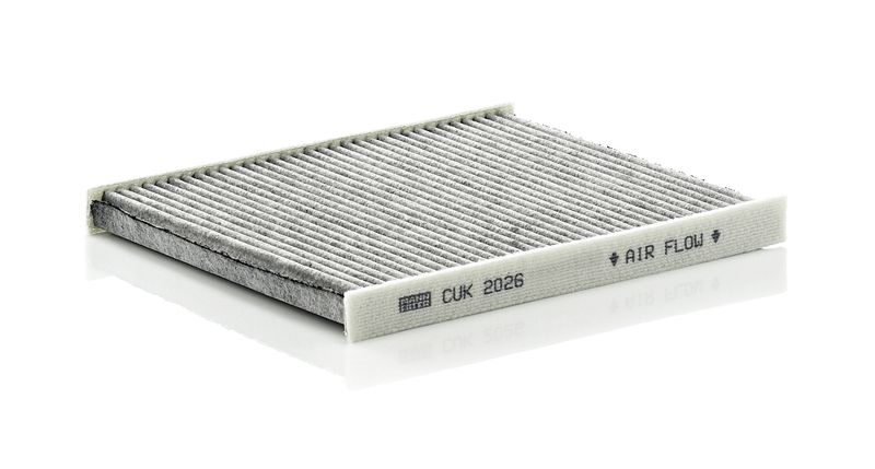 MANN-FILTER CUK 2026 Filter, cabin air