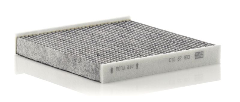 MANN-FILTER CUK 22 013 Filter, cabin air