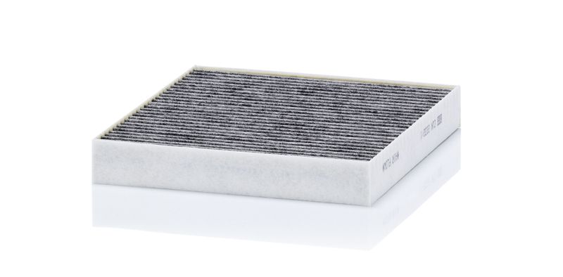 MANN-FILTER CUK 2232/1 Filter, cabin air