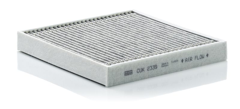 MANN-FILTER CUK 2339 Filter, cabin air