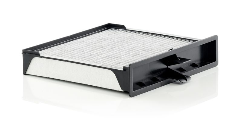 MANN-FILTER CUK 2430 Filter, cabin air