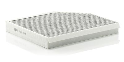Filter, cabin air MANN-FILTER CUK 2450