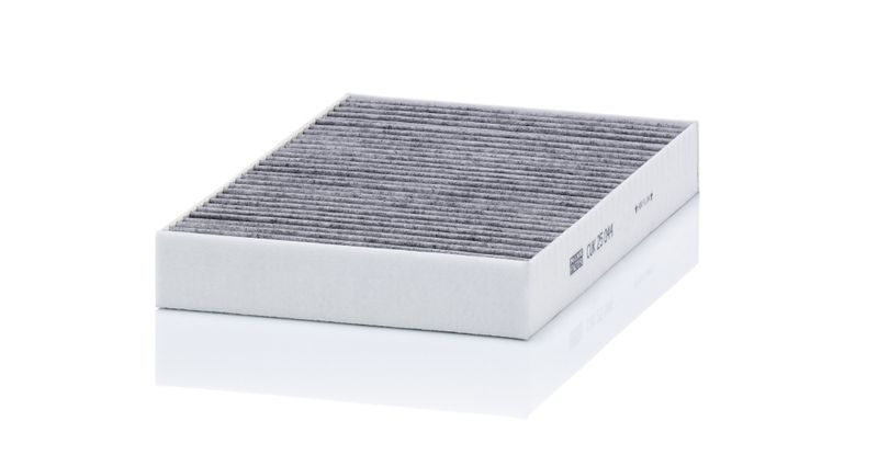 MANN-FILTER CUK 25 044 Filter, cabin air