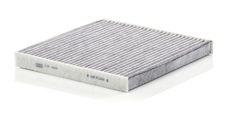 MANN-FILTER CUK 2544 Filter, cabin air