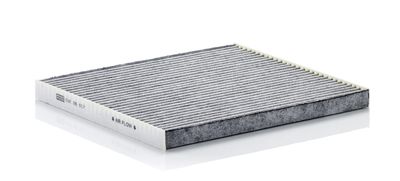Filter, cabin air MANN-FILTER CUK 26 017