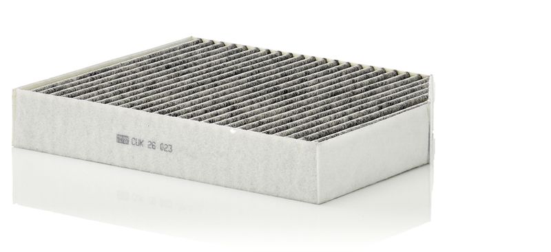 MANN-FILTER CUK 26 023 Filter, cabin air