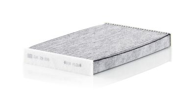 Filter, cabin air MANN-FILTER CUK 29 008
