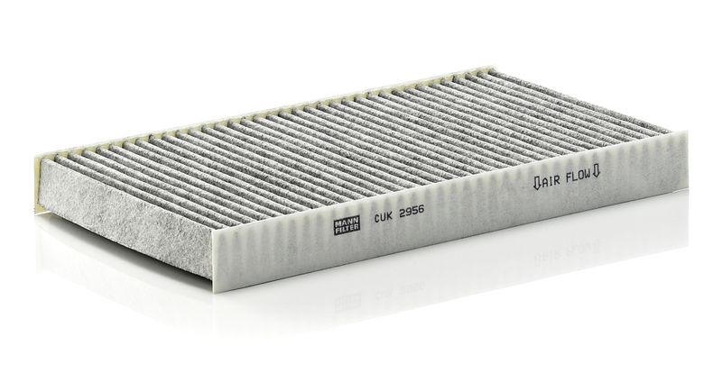 MANN-FILTER CUK 2956 Filter, cabin air