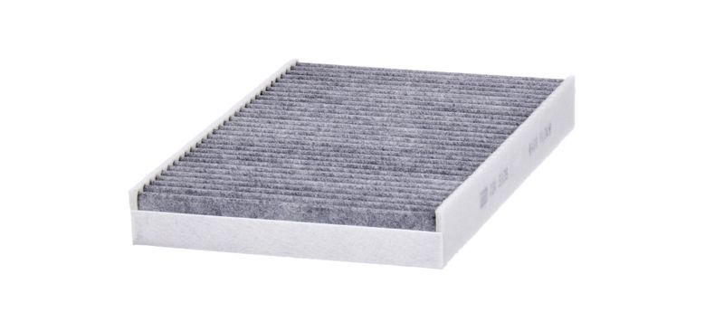 MANN-FILTER CUK 3139 Filter, cabin air