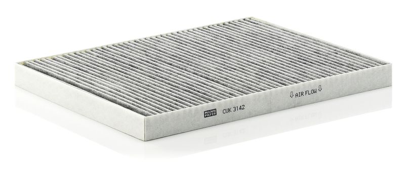 MANN-FILTER CUK 3142 Filter, cabin air