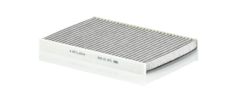 MANN-FILTER CUK 32 008 Filter, cabin air