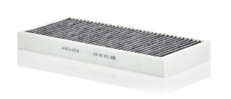 MANN-FILTER CUK 36 003 Filter, cabin air