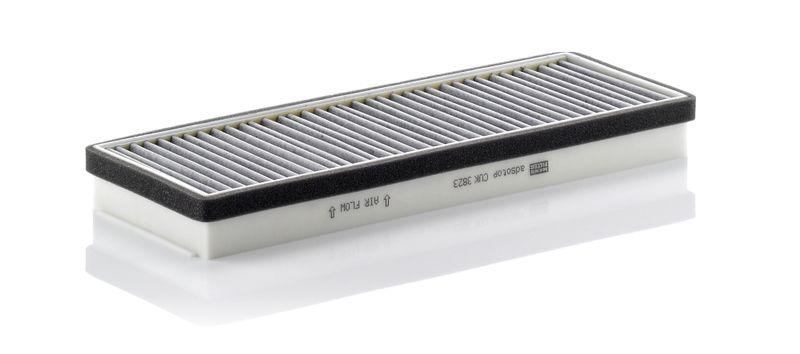 MANN-FILTER CUK 3823 Filter, cabin air