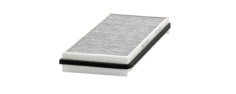 MANN-FILTER CUK 3840 Filter, cabin air