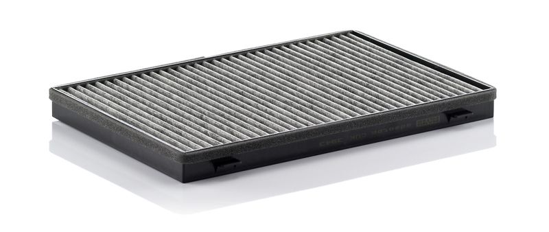 MANN-FILTER CUK 3943 Filter, cabin air
