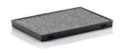 Filter, cabin air MANN-FILTER CUK 3943