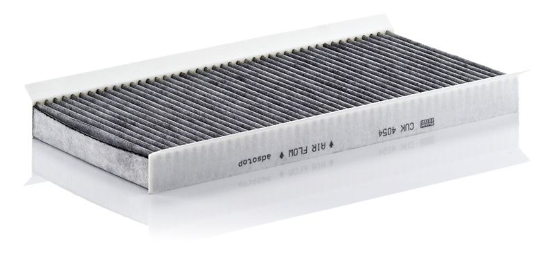 MANN-FILTER CUK 4054 Filter, cabin air