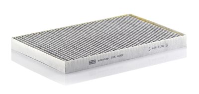 Filter, cabin air MANN-FILTER CUK 4062