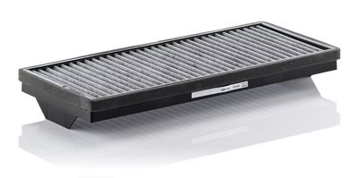Filter, cabin air MANN-FILTER CUK 4469