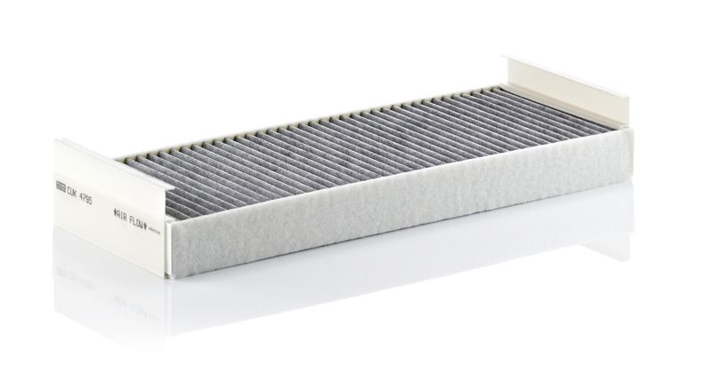 MANN-FILTER CUK 4795 Filter, cabin air