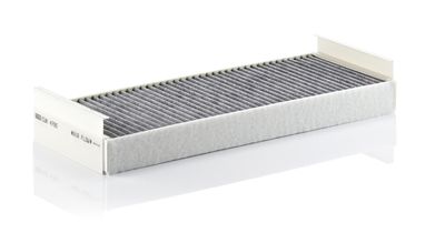 Filter, cabin air MANN-FILTER CUK 4795