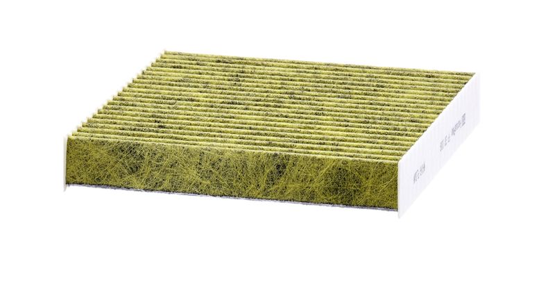 MANN-FILTER FP 20 006 Filter, cabin air