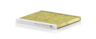 Filter, cabin air MANN-FILTER FP 2026