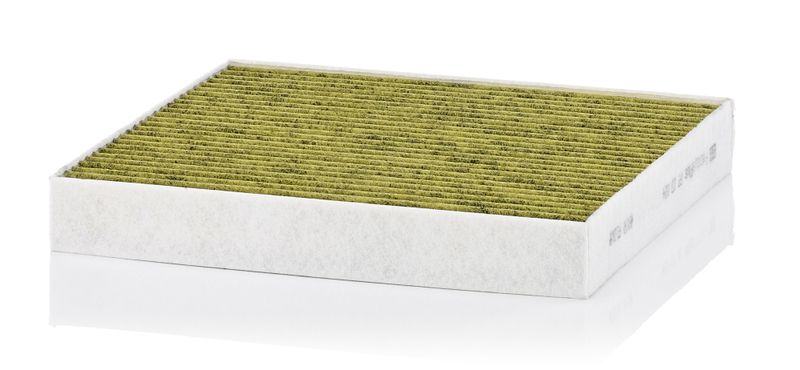 MANN-FILTER FP 23 024 Filter, cabin air