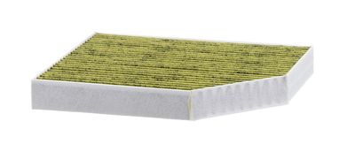 Filter, cabin air MANN-FILTER FP 2450