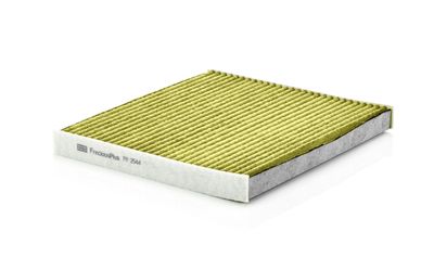 Filter, cabin air MANN-FILTER FP 2544