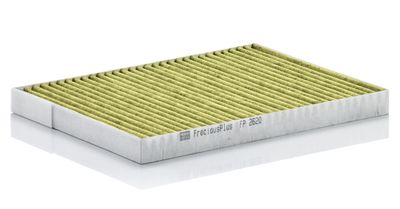Filter, cabin air MANN-FILTER FP 2620
