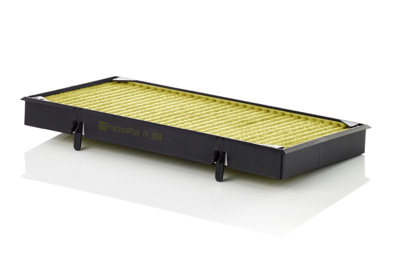 MANN-FILTER FP 3454 Filter, cabin air