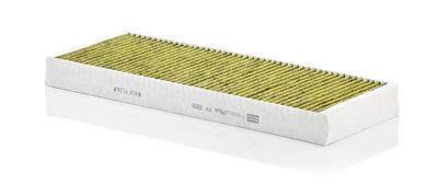 Filter, cabin air MANN-FILTER FP 3959