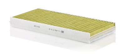 Filter, cabin air MANN-FILTER FP 50 102