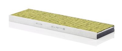 Filter, cabin air MANN-FILTER FP 5067