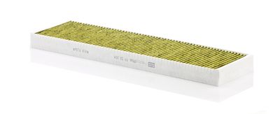 Filter, cabin air MANN-FILTER FP 52 004