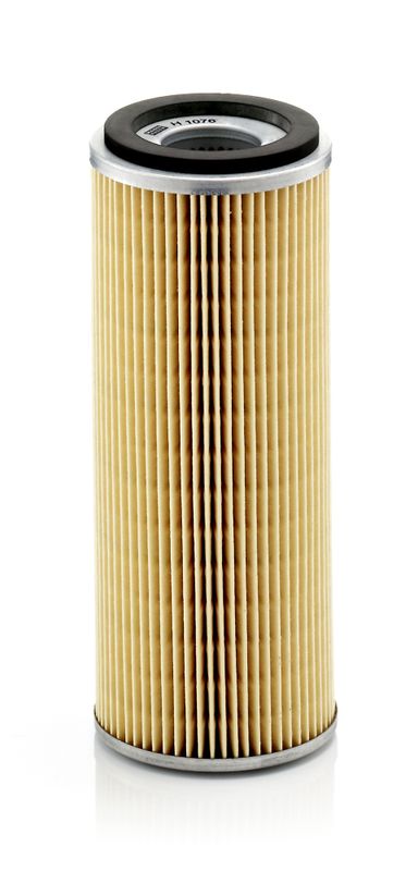 MANN-FILTER H 1076 Oil Filter