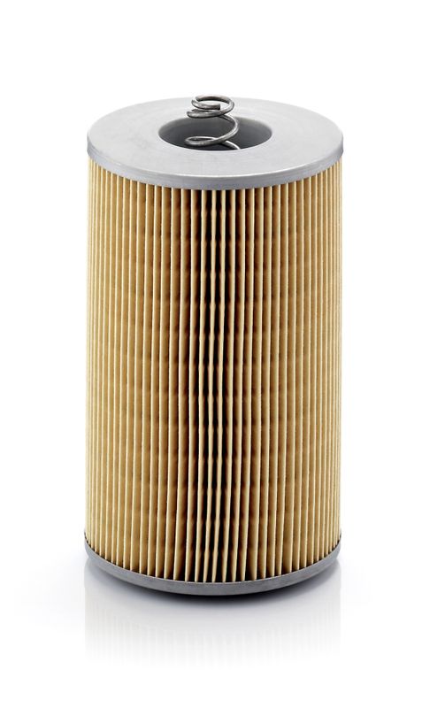 MANN-FILTER H 13 127/1 Oil Filter