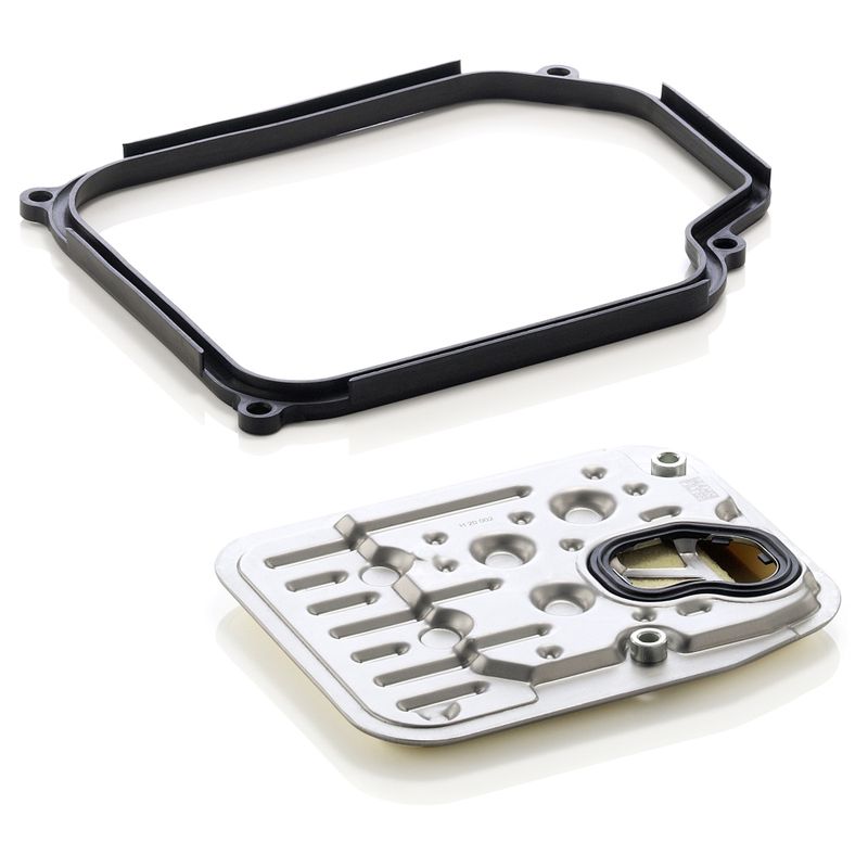 MANN-FILTER H 20 002 KIT Hydraulic Filter, automatic transmission