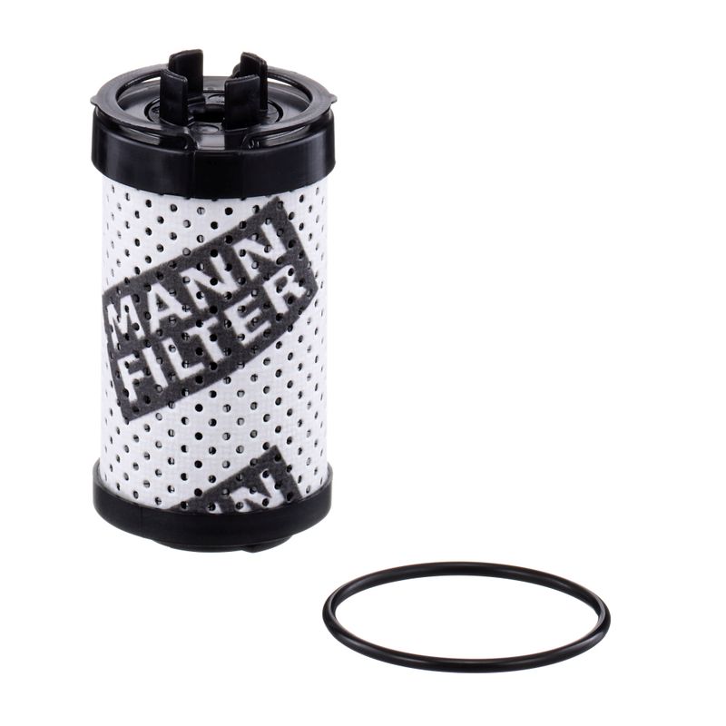 MANN-FILTER H 6007 z Hydraulic Filter, steering