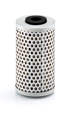 Hydraulic Filter, steering MANN-FILTER H 601/6