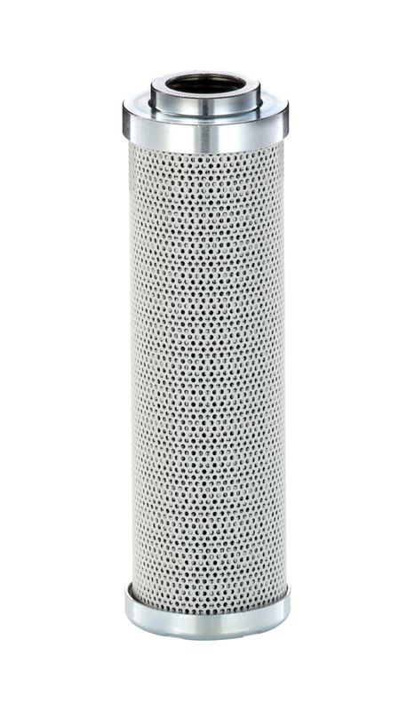 MANN-FILTER HD 512 Filter, operating hydraulics