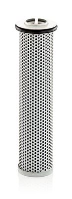 Filter, operating hydraulics MANN-FILTER HD 7007