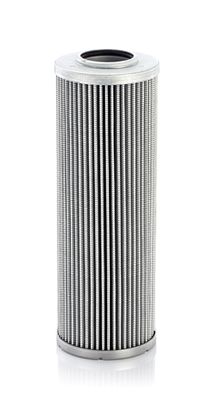 Filter, operating hydraulics MANN-FILTER HD 803