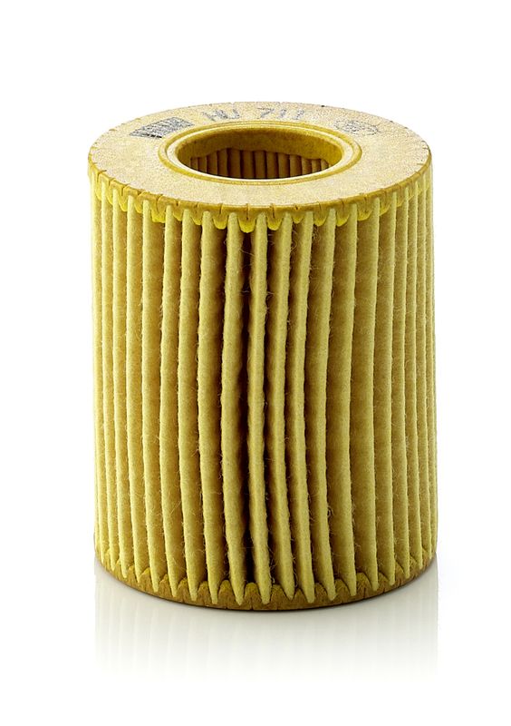 MANN-FILTER HU 711 x Oil Filter