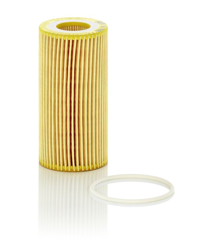 MANN-FILTER HU 719/8 x Oil Filter